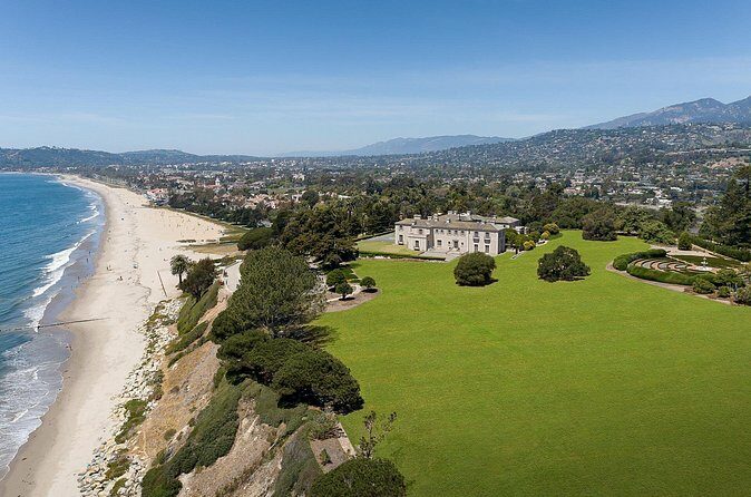 Bellosguardo Estate Tour - FAQ about the Bellosguardo Estate Tour