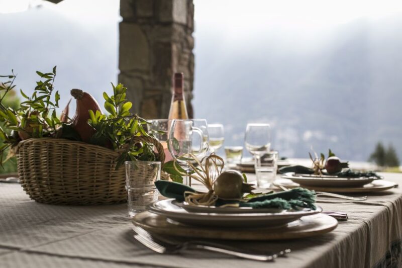 Belluno: Dining Experience at a Locals Home - Key Points