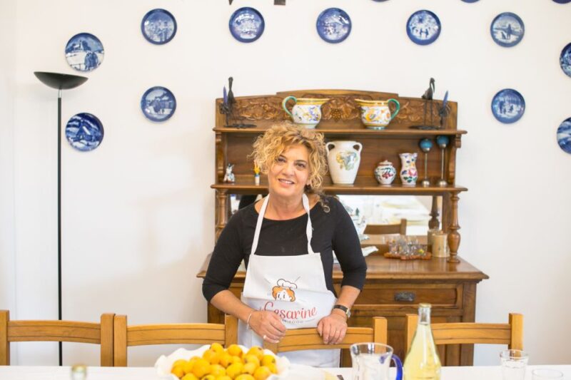 Belluno: Dining Experience at a Locals Home - Dining Start Times