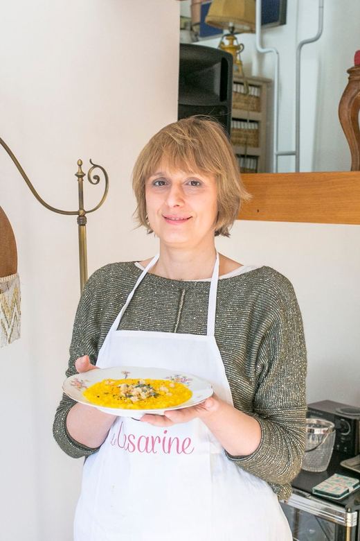 Belluno: Market and Cooking Class at a Locals Home - Key Points