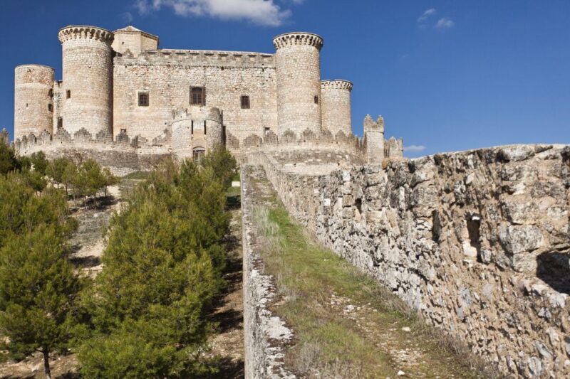 Belmonte: Belmonte Castle Ticket With Audio Tour - Customer Reviews