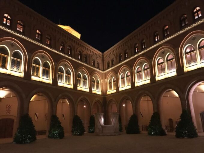 Belmonte Castle Entry Ticket With Audio Guide - Customer Reviews