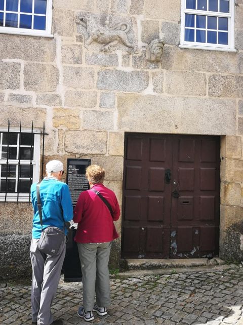 Belmonte Private Tour: Museum of Discoveries & Jewish Museum - Belmonte Highlights