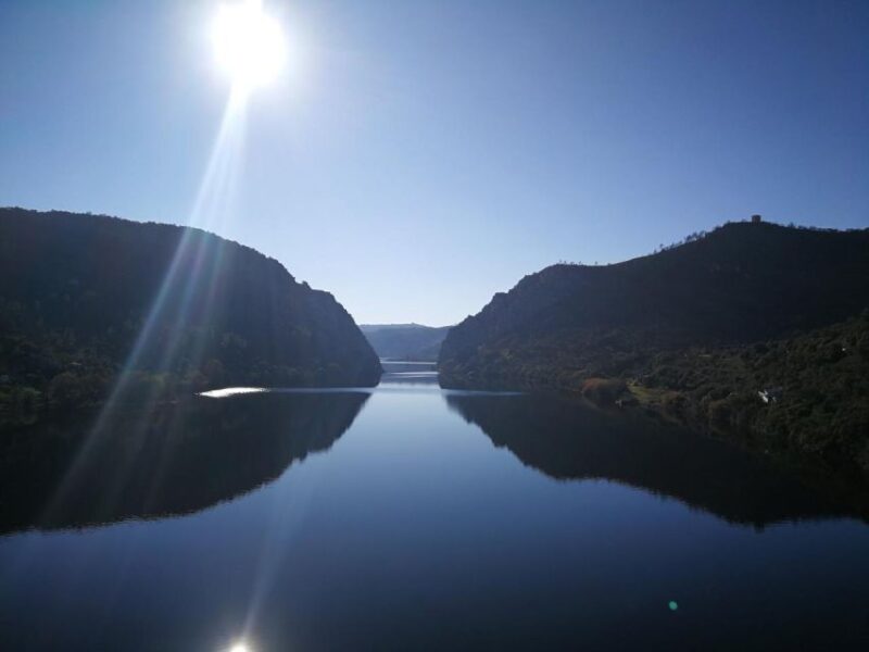 Belmonte Private Tour: Museum of Discoveries & Jewish Museum - Constância Visit