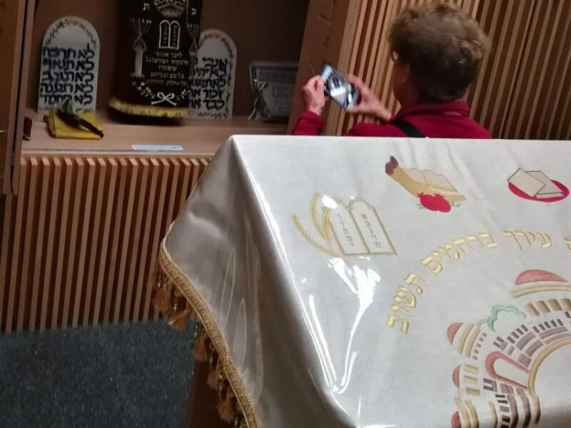 Belmonte Private Tour: Museum of Discoveries & Jewish Museum - Santarém Excursion