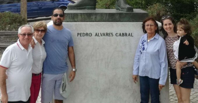 Belmonte Private Tour: Museum of Discoveries & Jewish Museum - Portas Do Sol Viewpoint