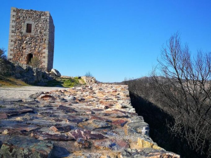 Belmonte Private Tour: Museum of Discoveries & Jewish Museum - Booking Details