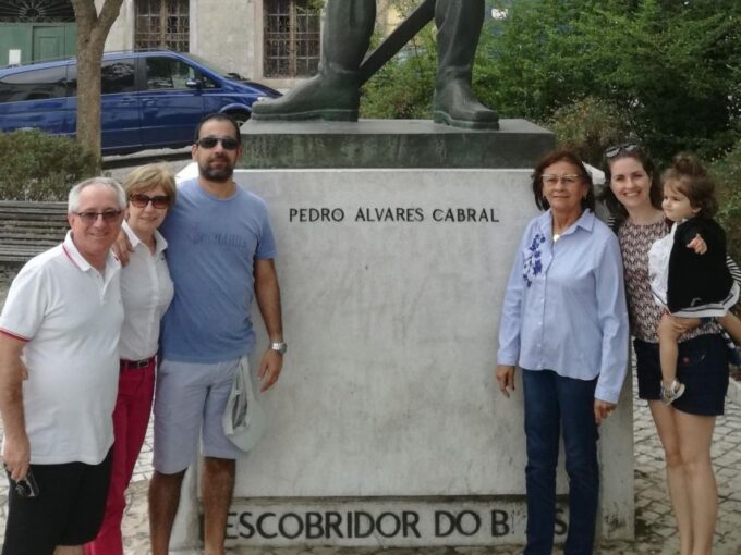 Belmonte Private Tour: Museum of Discoveries & Jewish Museum - Frequently Asked Questions