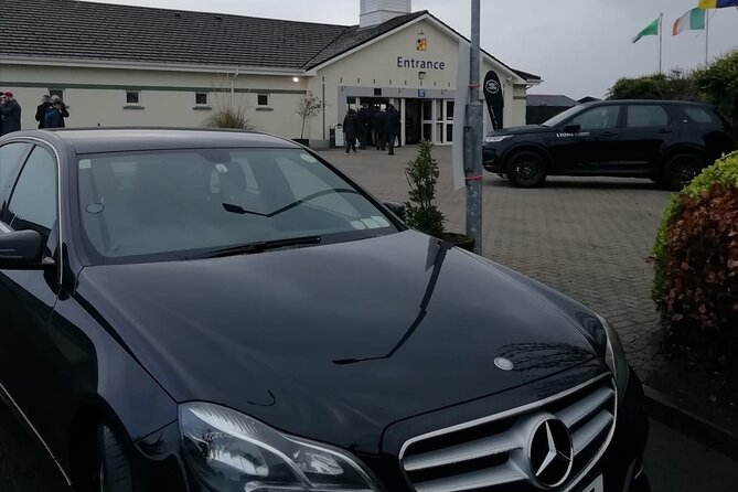 Belmullet Dublin Private Car Transfer - Inclusions and Amenities
