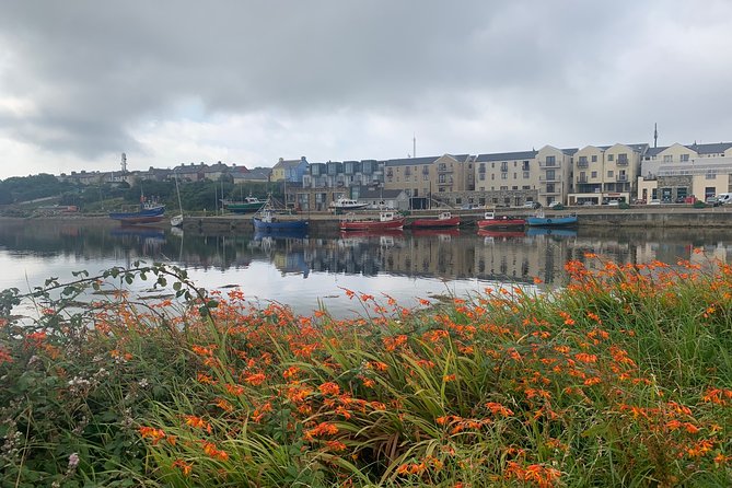 Belmullet Small-Group Walking Tour (AlchemyTours.ie) - Tour Details