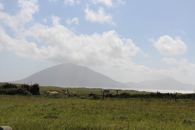 Belmullet Small-Group Walking Tour (AlchemyTours.ie) - Intimate Experience