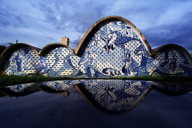 Belo Horizonte City Tour in Pampulha - Key Points