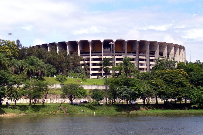 Belo Horizonte City Tour in Pampulha - Landmarks and Attractions