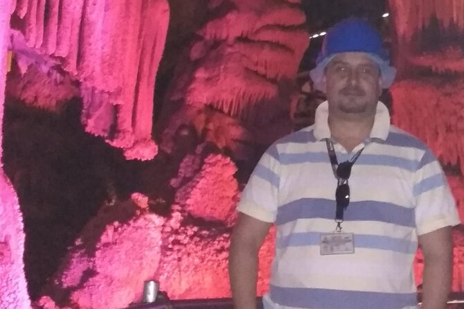 Belogradchik Fort and Venetsa Cave - Tour Pricing and Inclusions