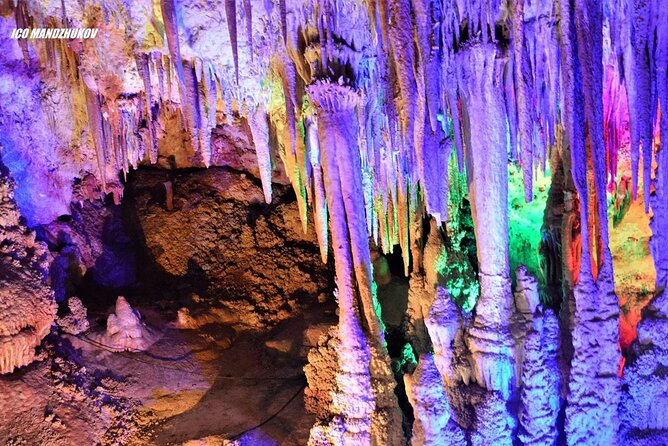 Belogradchik Fort and Venetsa Cave - Product Code and Support