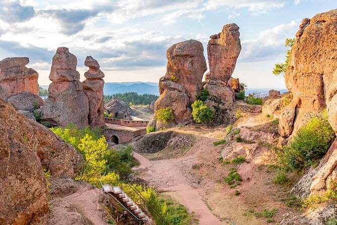 Belogradchik Rocks and Belogradchik Fortress - Traveler Feedback and Ratings