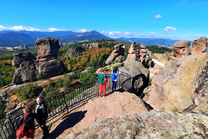 Belogradchik Rocks & Venetsa Cave/Small Group Bigger Experience - Venetsa Cave