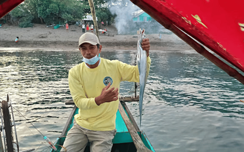 BELT FISHING TOUR (Private) - Key Points