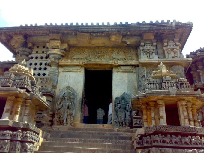 Belur and Halebid: Private Tour With Heritage Guide - Booking and Cancellation