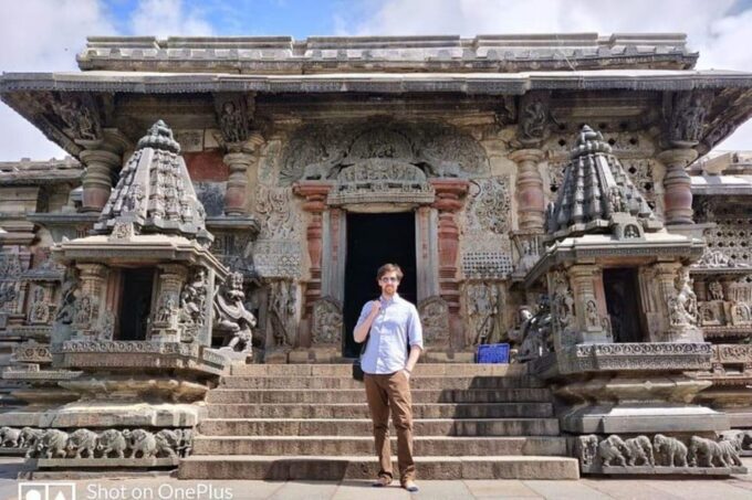 Belur and Halebid: Private Tour With Heritage Guide - Frequently Asked Questions