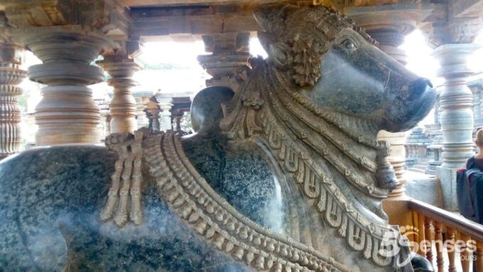 Belur and Halebid: Private Tour With Heritage Guide - Recap