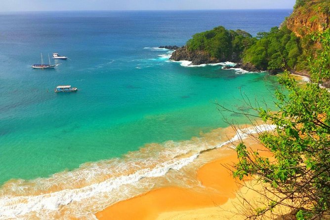 Belvederes Coast Hike - Key Points