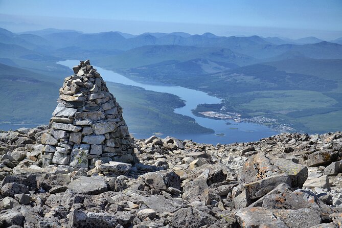 Ben Nevis Guided Hike - Gear and Equipment Provided