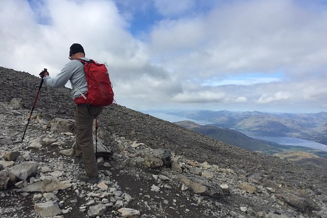 Ben Nevis Hiking Day Trip From Edinburgh - Tour Details