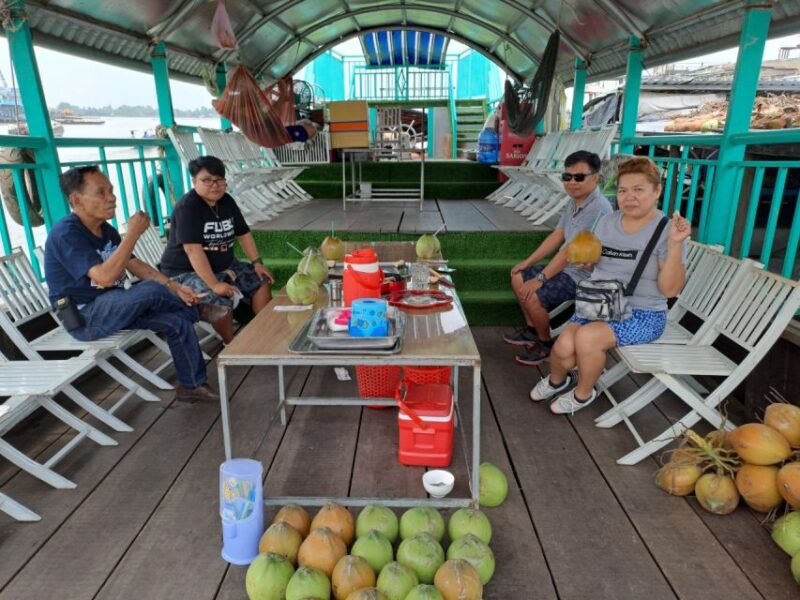 Ben Tre - Coconut Kingdom Full Day Trip - Key Points