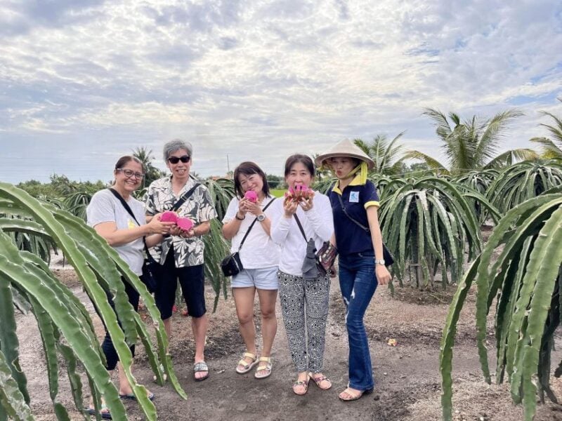 Ben Tre - Coconut Kingdom Full Day Trip - Important Information
