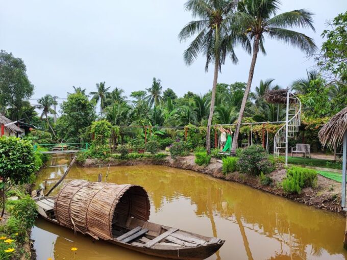 Ben Tre - Coconut Kingdom Full Day Trip - Hotel Pickup and Drop-off