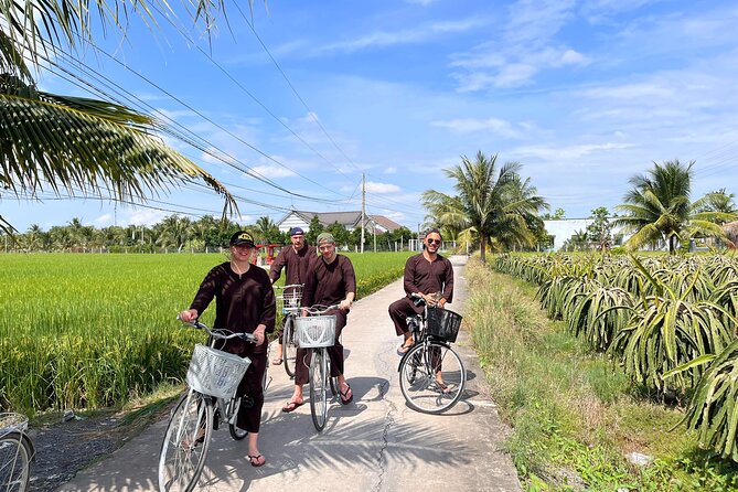 Ben Tre - Coconut Land Private One Day Guide Mekong Delta Tour Excursion - Tour Overview