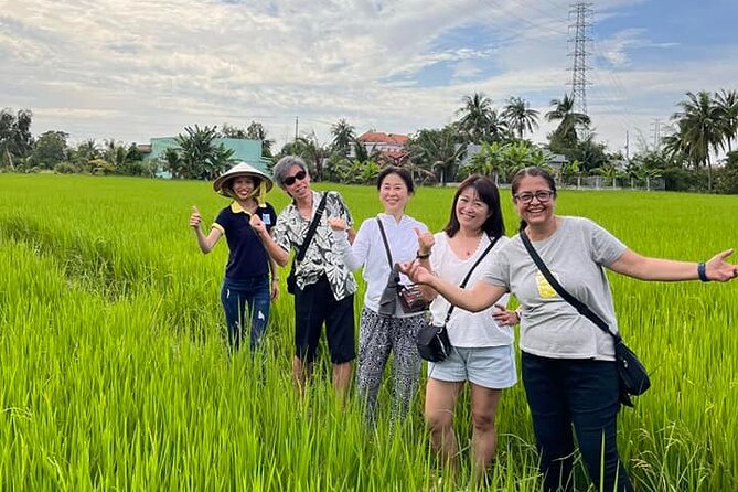 Ben Tre - Coconut Land Private One Day Guide Mekong Delta Tour Excursion - Tour Schedule and Accessibility