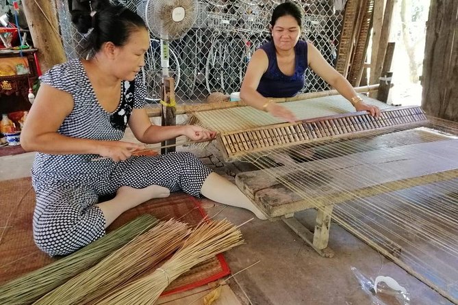 Ben Tre - Coconut Land Private One Day Guide Mekong Delta Tour Excursion - Exploring the Coconut Land