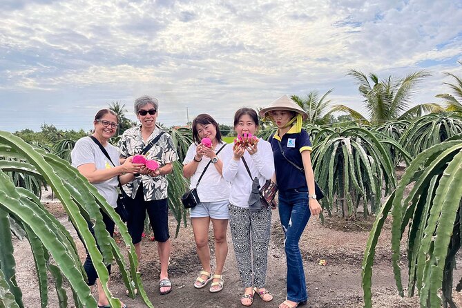 Ben Tre - Coconut Land Private One Day Guide Mekong Delta Tour Excursion - Highlights and Amenities