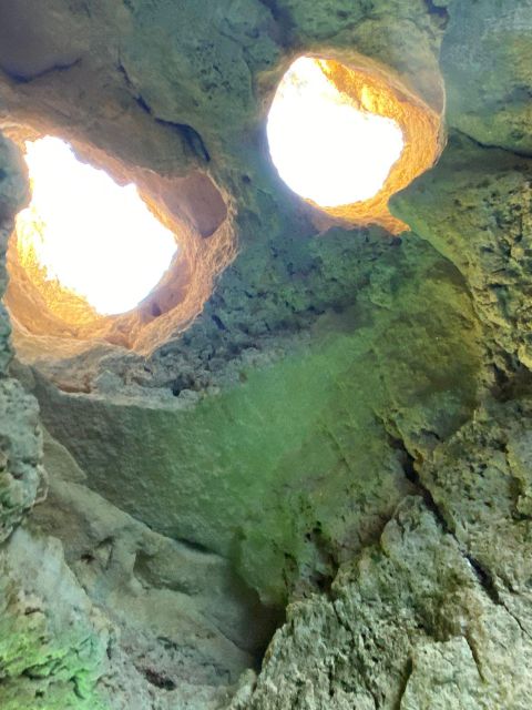 Benagil Cave and Marinha Beach and Much More - Meeting Point and Directions