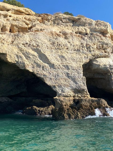 Benagil Cave and Marinha Beach and Much More - Frequently Asked Questions