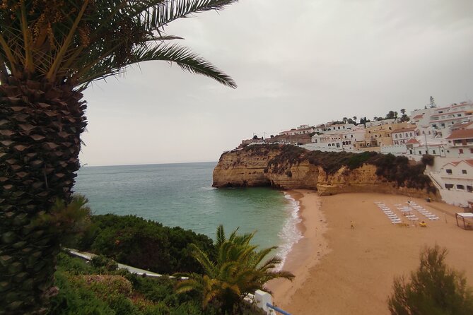Benagil Cave Marinha Carvoeiro From Faro Full Day Tour - Physical Requirements