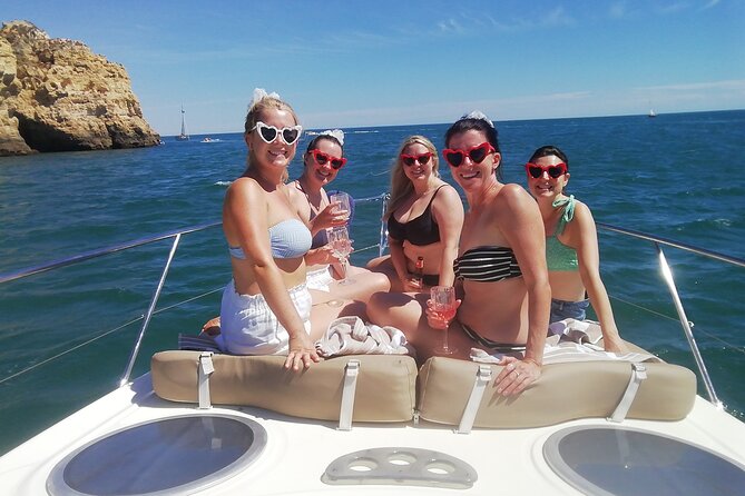 Benagil Cave Private Luxury Cruise - Drinks, Snacks & Paddleboard - Tour Provider