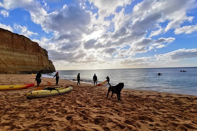 Benagil Cave - Sunrise or Sunset Kayak Tour - Additional Considerations