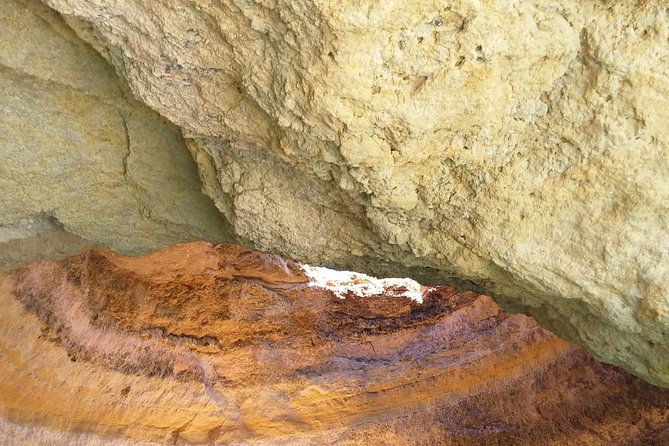Benagil Cave Tour Sunseeker Portofino 53 5H - Getting to Vilamoura