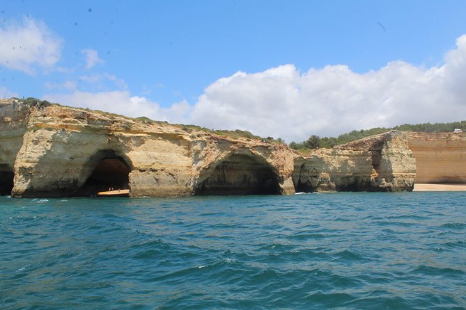 Benagil Cave Tours PRIVATE TOUR - Reviews and Feedback