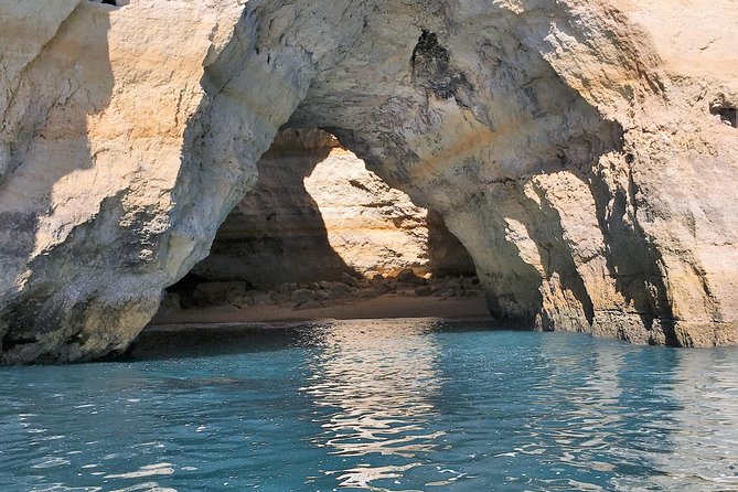 Benagil Caves Boat Cruise - Additional Important Information
