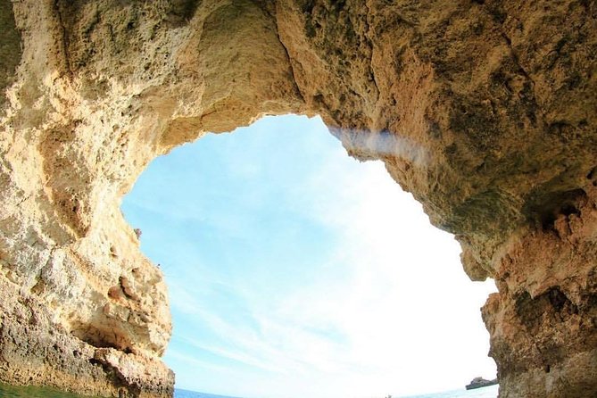 Benagil Caves Boat Cruise - Cancellation and Refund Policy