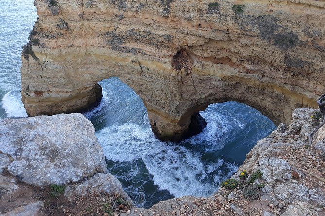 Benagil Caves by Land in a Tuk Tour - Inclusions and Logistics