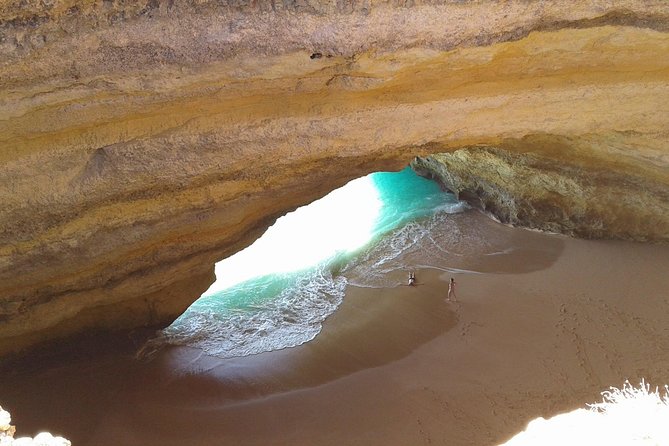 Benagil Caves by Land in a Tuk Tour - Tour Reviews and Ratings
