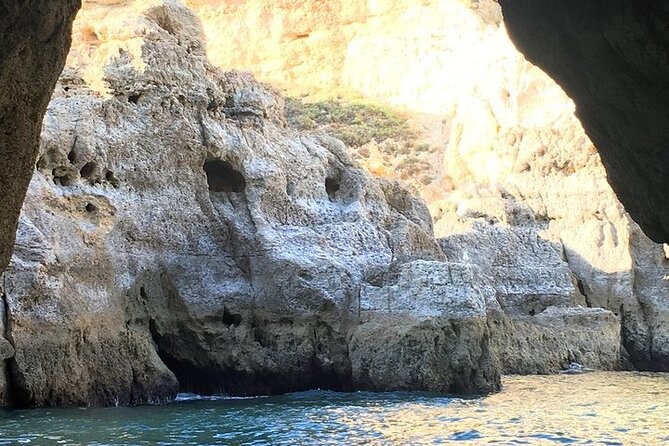 Benagil - Caves & Coast - Algarve Cave Captain - Location and Meeting Point
