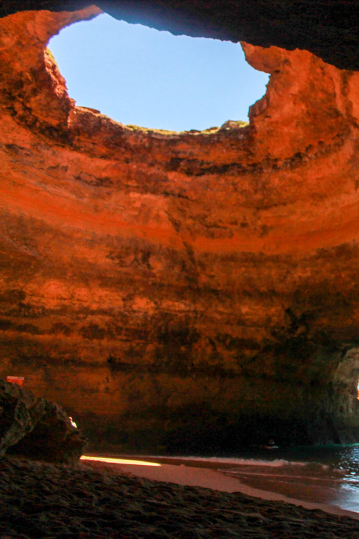 Benagil Caves Crystal Clear SUP Adventure - Experience Highlights