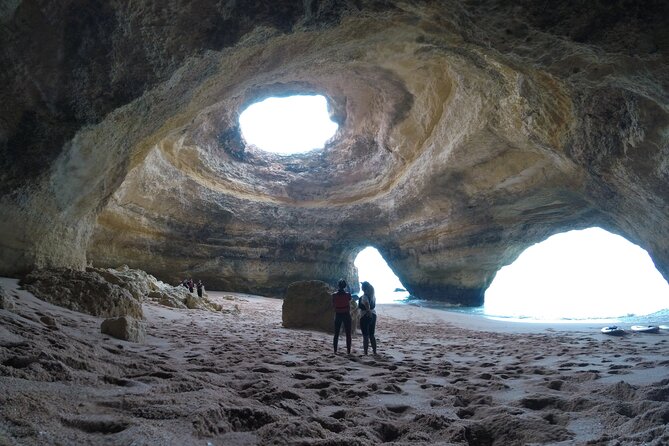 Benagil Caves - SUP Tour - Important Considerations