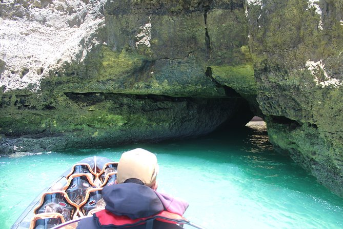 Benagil Caves Tours Algarve - Booking and Cancellation Policy